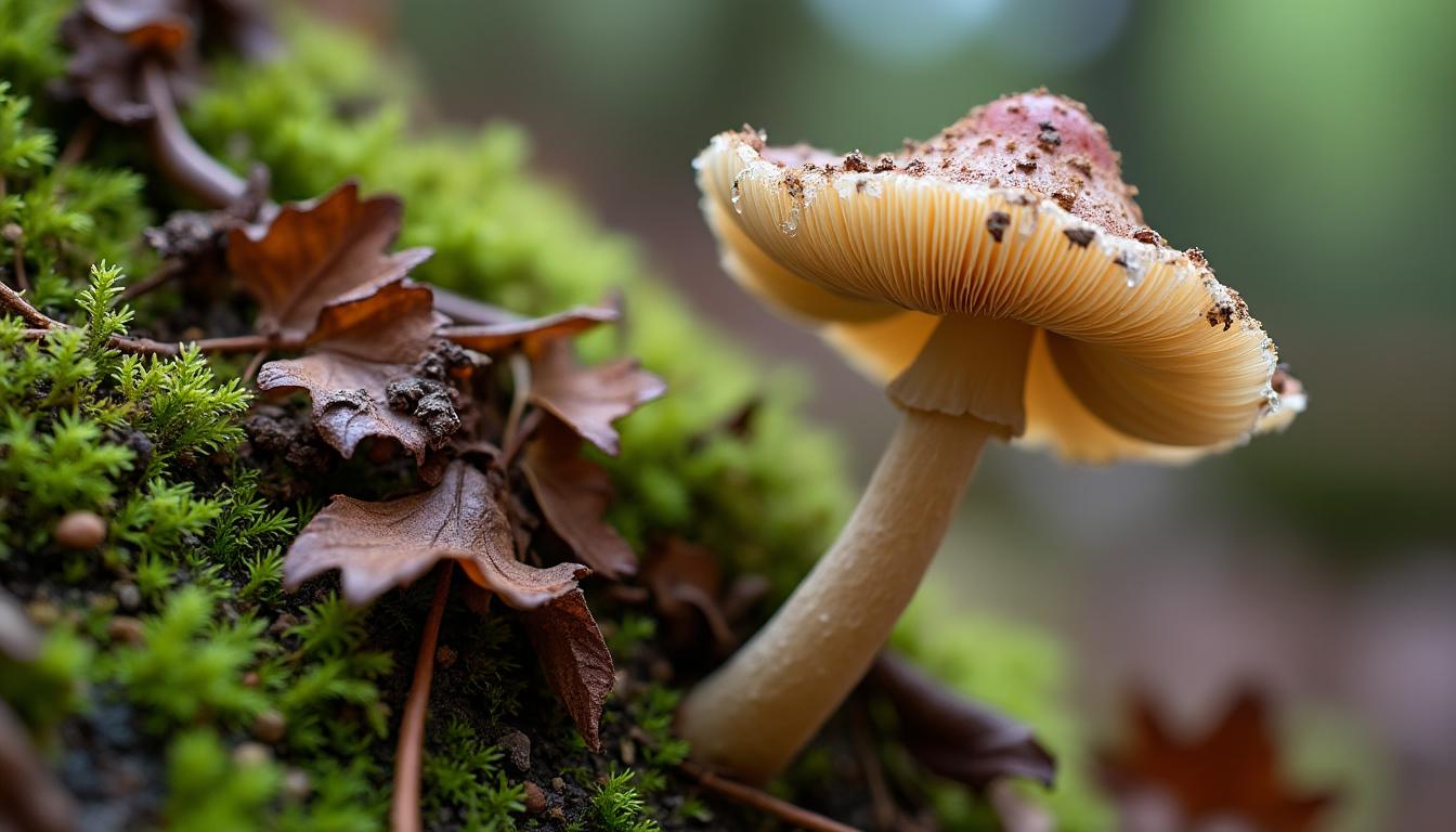 découvrez toutes les étapes et astuces pour bien nettoyer les trompettes de la mort à la maison : conseils pratiques, précautions et techniques pour préserver leur saveur et assurer leur sécurité.