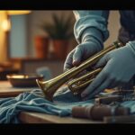 découvrez comment nettoyer facilement des trompettes de la mort chez vous : conseils pratiques, étapes simples et astuces pour préparer ces délicieux champignons en toute sécurité.