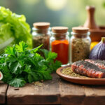 découvrez une liste complète d'aliments commençant par la lettre i, idéale pour varier votre alimentation saine. explorez des idées originales et équilibrées pour intégrer de nouveaux ingrédients à vos menus quotidiens.
