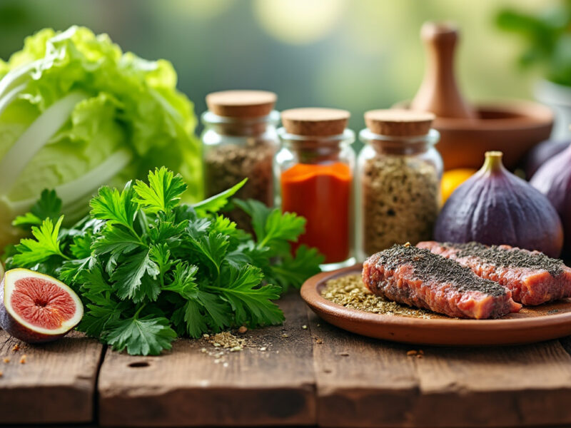 découvrez une liste complète d'aliments commençant par la lettre i, idéale pour varier votre alimentation saine. explorez des idées originales et équilibrées pour intégrer de nouveaux ingrédients à vos menus quotidiens.