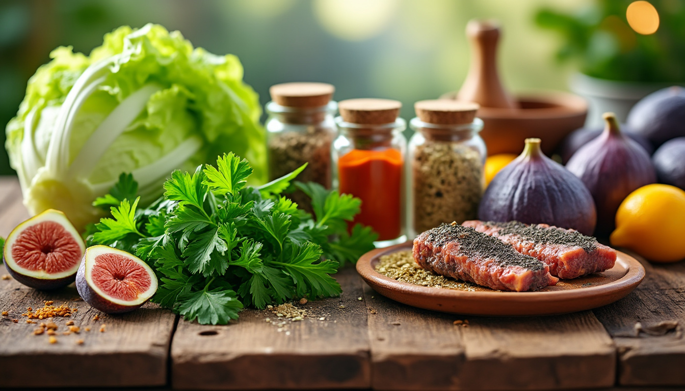 découvrez une liste complète d'aliments commençant par la lettre i, idéale pour varier votre alimentation saine. explorez des idées originales et équilibrées pour intégrer de nouveaux ingrédients à vos menus quotidiens.
