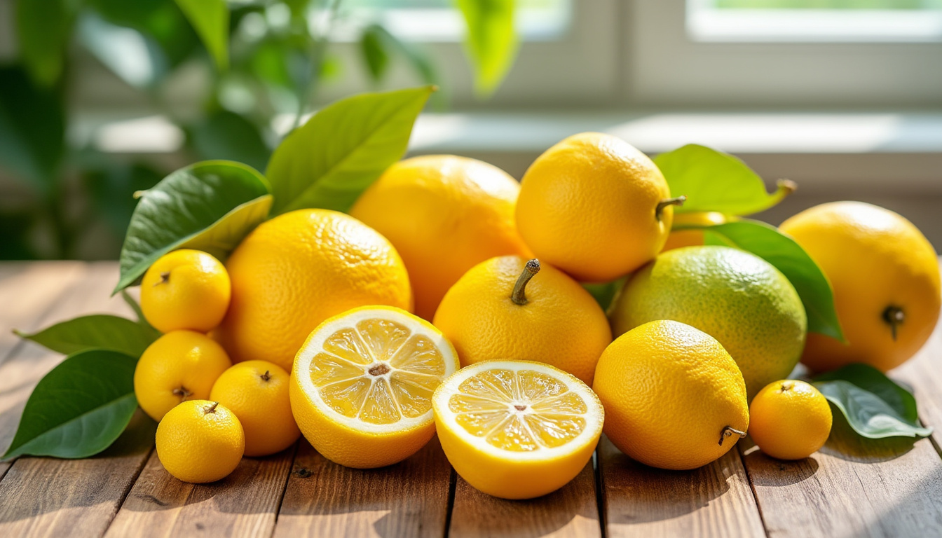découvrez notre liste complète d'aliments commençant par la lettre y. idéal pour les jeux de mots, les quiz ou enrichir vos connaissances culinaires avec des aliments rares et originaux.