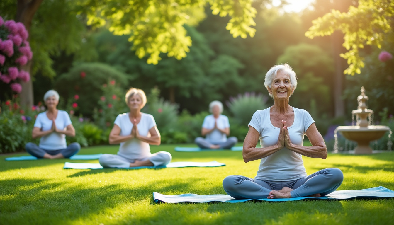 découvrez des conseils pratiques et inspirants pour vivre pleinement, préserver votre bien-être et atteindre 100 ans de plénitude. profitez de chaque instant grâce à nos astuces pour une vie plus longue et épanouissante.