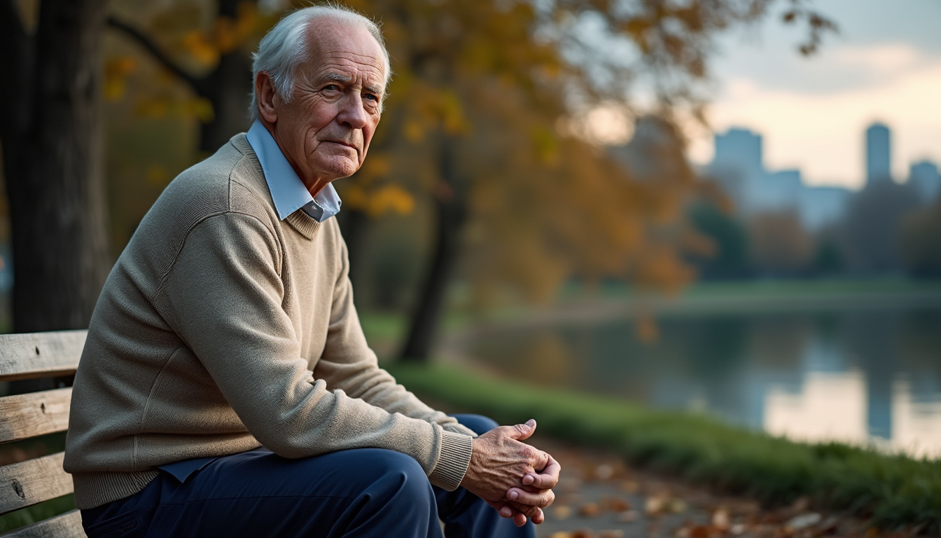 découvrez des conseils pratiques et des inspirations pour vivre jusqu'à 100 ans en pleine forme, en profitant intensément de chaque instant et en cultivant une vie remplie de bonheur, de santé et de sérénité.