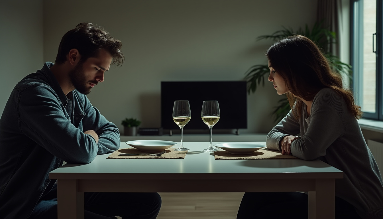 découvrez comment l'attachement évitant influence la dynamique amoureuse, la communication et l'intimité dans le couple, ainsi que les clés pour mieux comprendre et surmonter ces schémas relationnels.