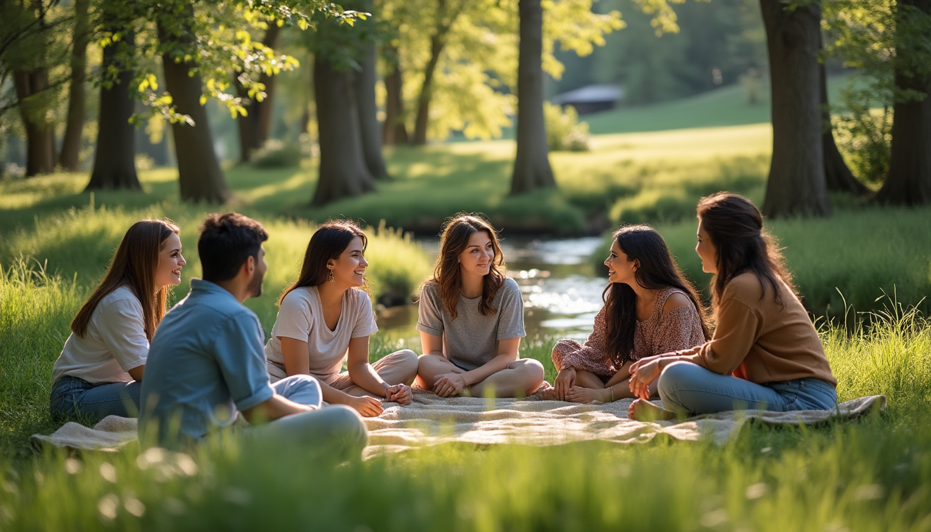 découvrez comment la communication non violente (cnv) et une formation spécialisée peuvent transformer vos interactions, favoriser l'écoute, et améliorer vos relations au quotidien.