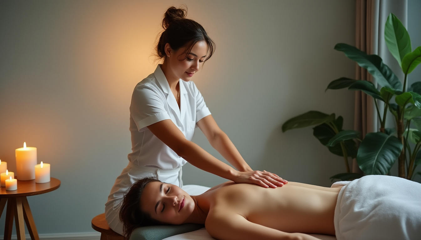 découvrez le massage sensoriel intuitif, une expérience unique qui éveille vos sens et vous aide à explorer vos émotions en profondeur, pour un bien-être total du corps et de l’esprit.