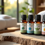 découvrez les 5 meilleures recettes de massage utilisant les huiles essentielles puressentiel pour un moment de détente, de bien-être et de relaxation naturelle à la maison.