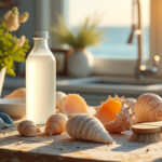 découvrez les étapes simples et efficaces pour nettoyer des coquillages au vinaigre blanc. astuces, conseils pratiques et méthodes naturelles pour obtenir des coquillages propres et éclatants, prêts à être utilisés en décoration ou loisirs créatifs.