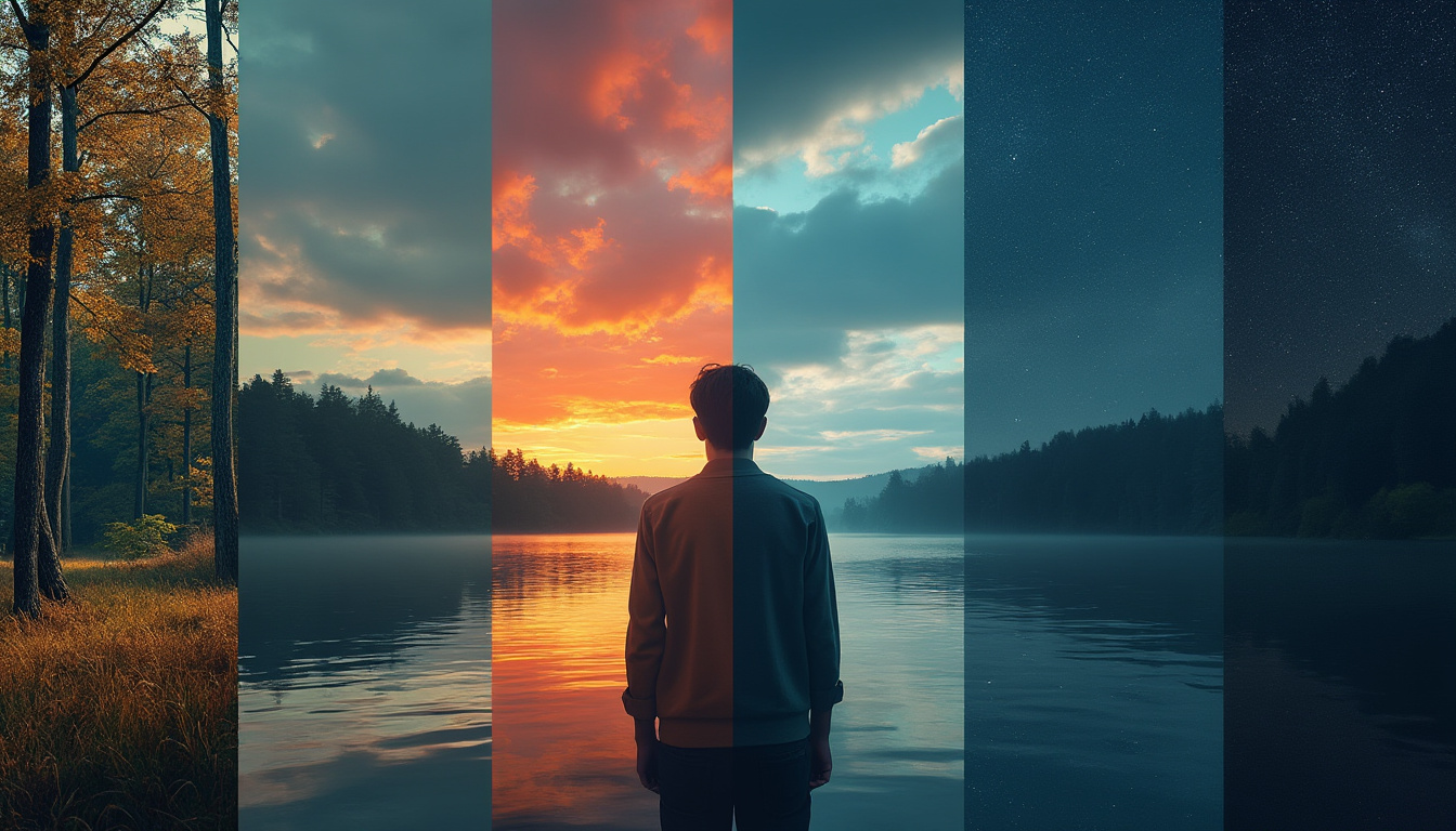 découvrez comment le changement influence notre identité dans cet article sur les métamorphoses du moi. explorez les processus de transformation personnelle et apprenez à mieux comprendre l’impact des évolutions sur votre développement.