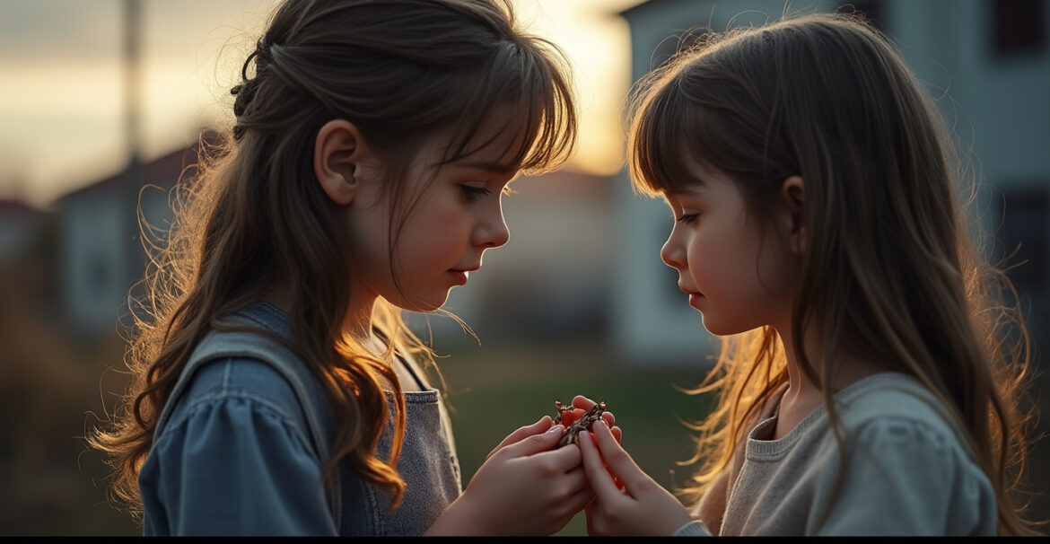 découvrez comment et pourquoi la jalousie entre sœurs prend racine dès l’enfance et l’adolescence. analyse des origines, des émotions et des dynamiques familiales pour mieux comprendre et apaiser ces rivalités fraternelles.