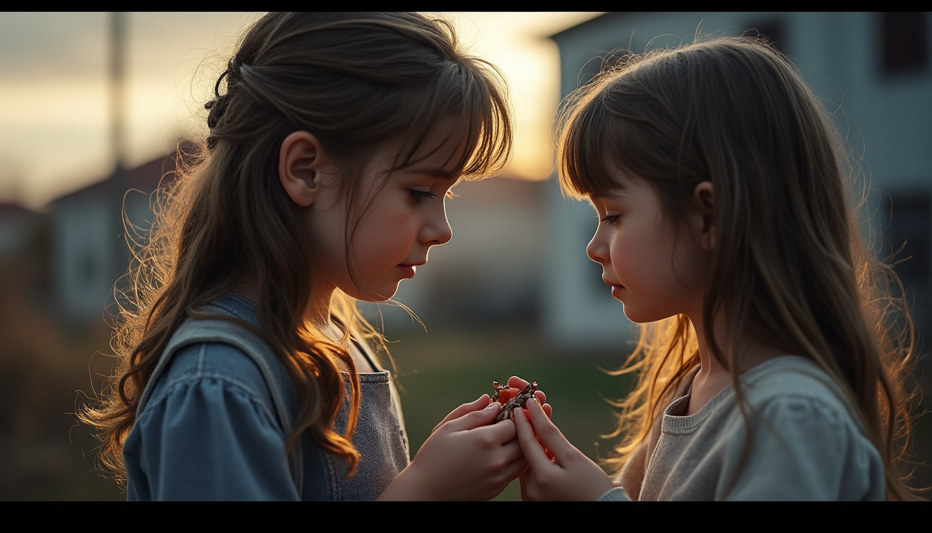 découvrez comment et pourquoi la jalousie entre sœurs prend racine dès l’enfance et l’adolescence. analyse des origines, des émotions et des dynamiques familiales pour mieux comprendre et apaiser ces rivalités fraternelles.