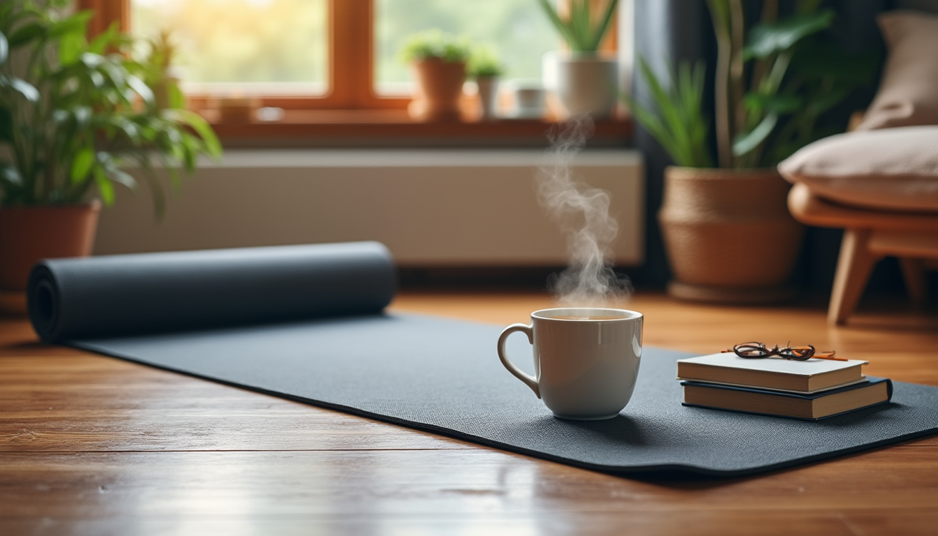 découvrez les secrets d’un cocon zen grâce à un massage cocooning à domicile. profitez de conseils pratiques pour réussir ce moment de bien-être et transformer votre espace en véritable havre de paix.