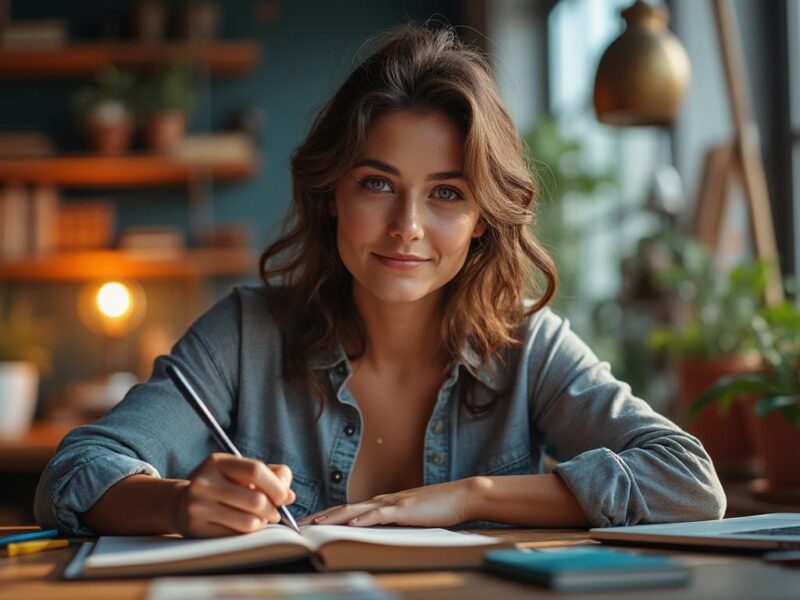découvrez comment l'hormone de la joie agit sur votre cerveau, stimule votre créativité et booste votre motivation au quotidien. apprenez les secrets pour favoriser son action et transformer votre bien-être.