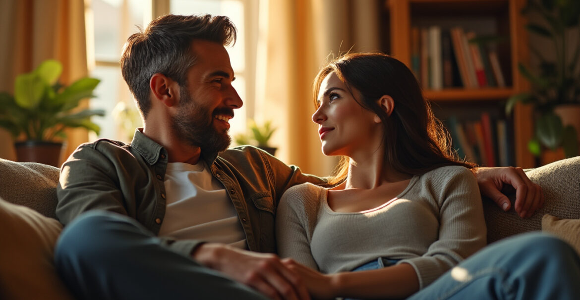 découvrez pourquoi envoyer un message pour redonner confiance à une femme est crucial pour renforcer votre relation, améliorer la communication, et construire un lien plus fort et épanouissant au sein du couple.