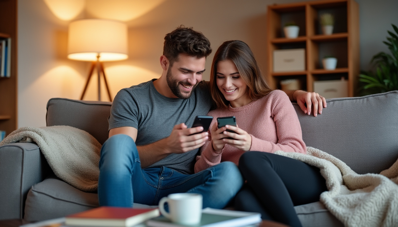 découvrez pourquoi adresser un message pour redonner confiance à une femme est fondamental dans une relation amoureuse. renforcez la complicité, apaisez ses doutes et favorisez un épanouissement mutuel grâce à des paroles rassurantes.