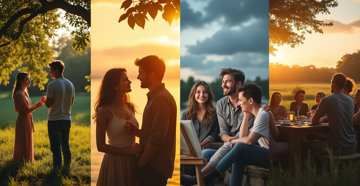 découvrez les 4 accords toltèques essentiels pour améliorer votre communication : des principes simples à adopter au quotidien pour des échanges authentiques, respectueux et efficaces.