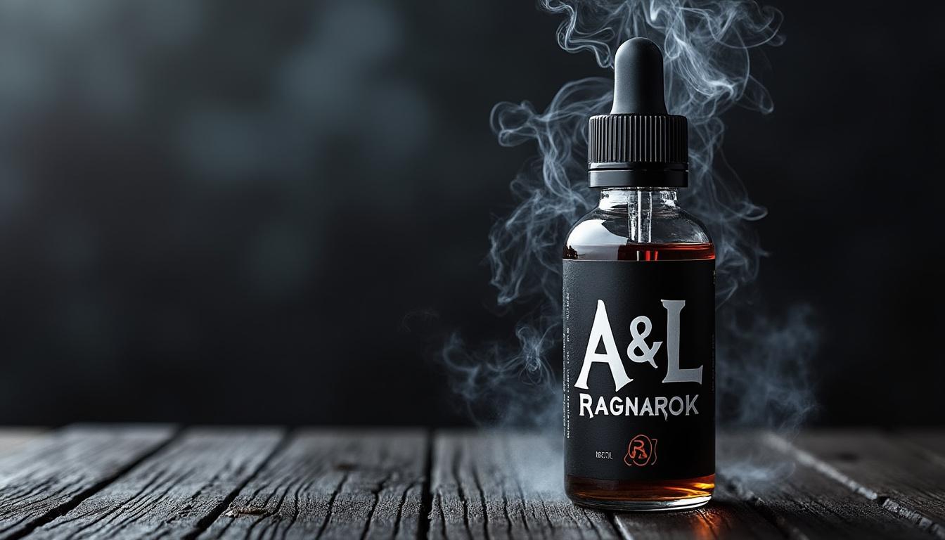 découvrez notre sélection des 5 meilleurs e-liquides de la marque a&l arômes et e-liquides. profitez de saveurs uniques et originales pour enrichir votre expérience de vape !