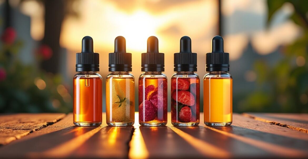 découvrez notre sélection des 5 meilleurs e-liquides a&l arômes et e-liquides incontournables, pour une expérience de vape riche en saveurs et en qualité. trouvez votre futur all-day parmi les top créations de la marque !
