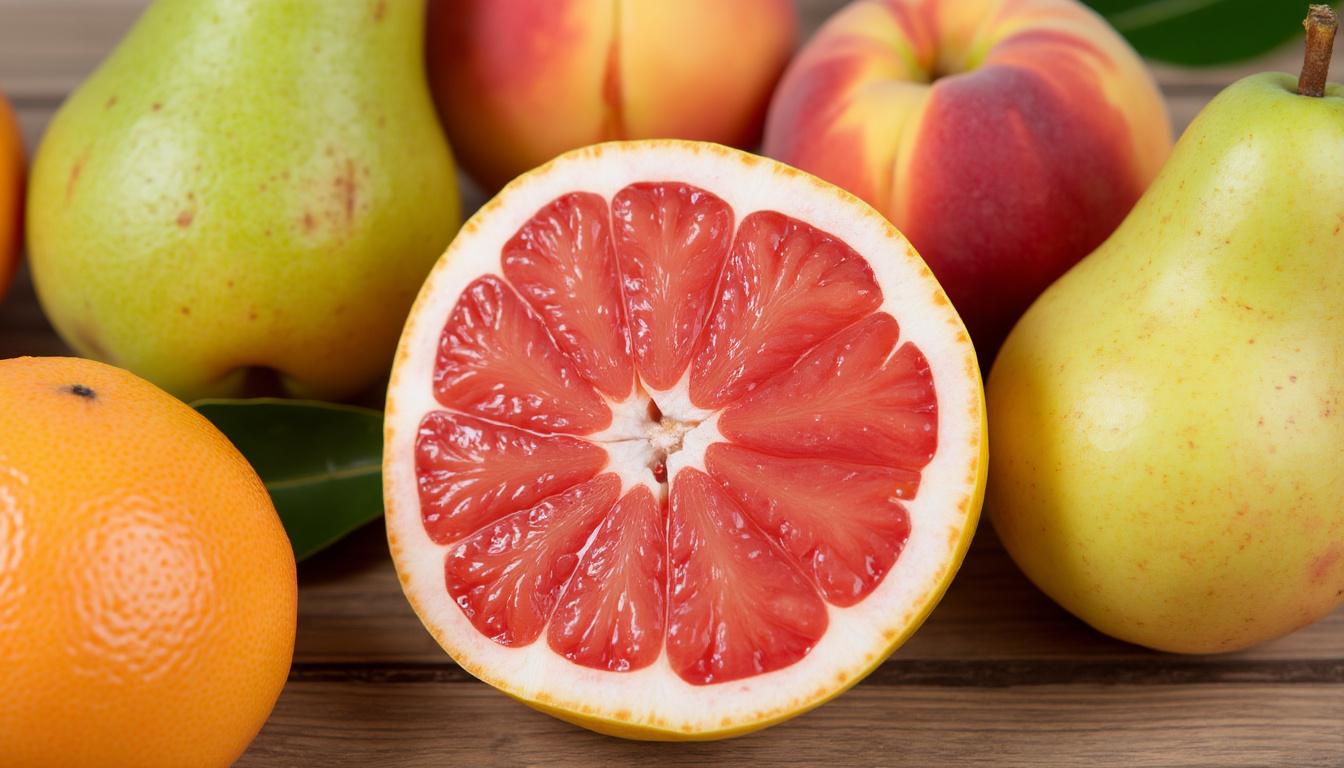 découvrez une liste gourmande d'aliments commençant par la lettre p : des produits savoureux, originaux et variés pour enrichir vos repas et éveiller votre curiosité culinaire.