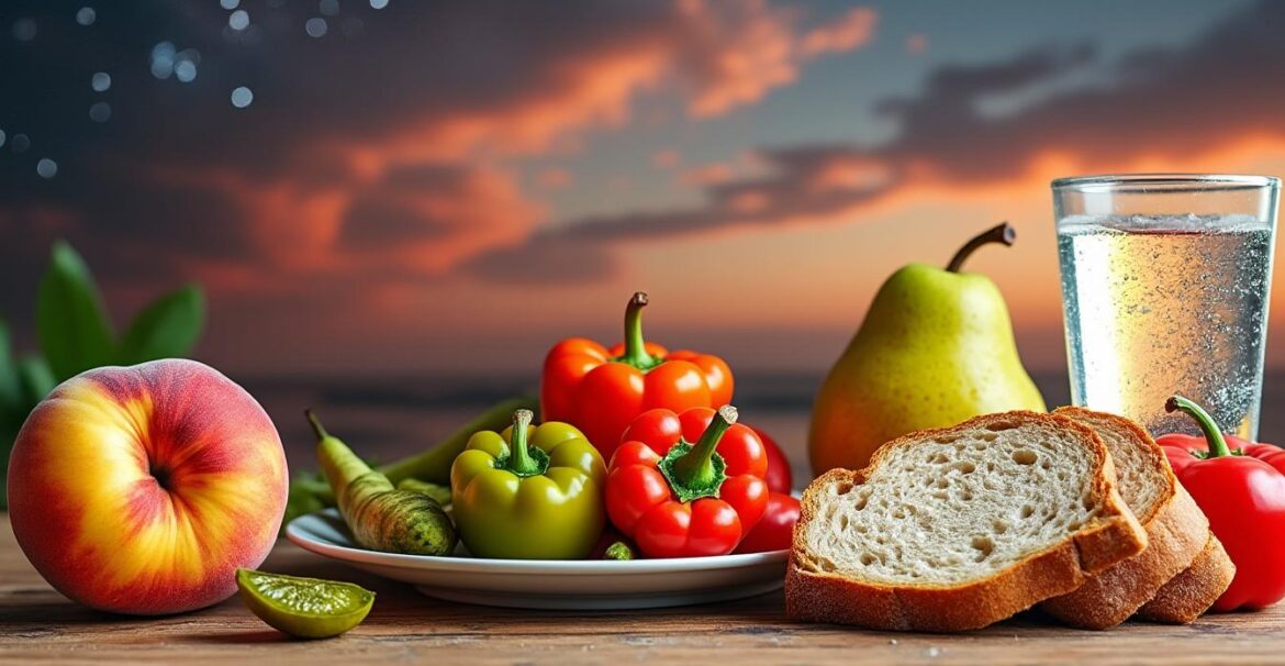 découvrez une liste gourmande d'aliments commençant par la lettre p : plats, fruits, légumes et produits à savourer pour varier vos repas et éveiller votre curiosité culinaire !