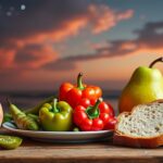découvrez une liste gourmande d'aliments commençant par la lettre p : plats, fruits, légumes et produits à savourer pour varier vos repas et éveiller votre curiosité culinaire !