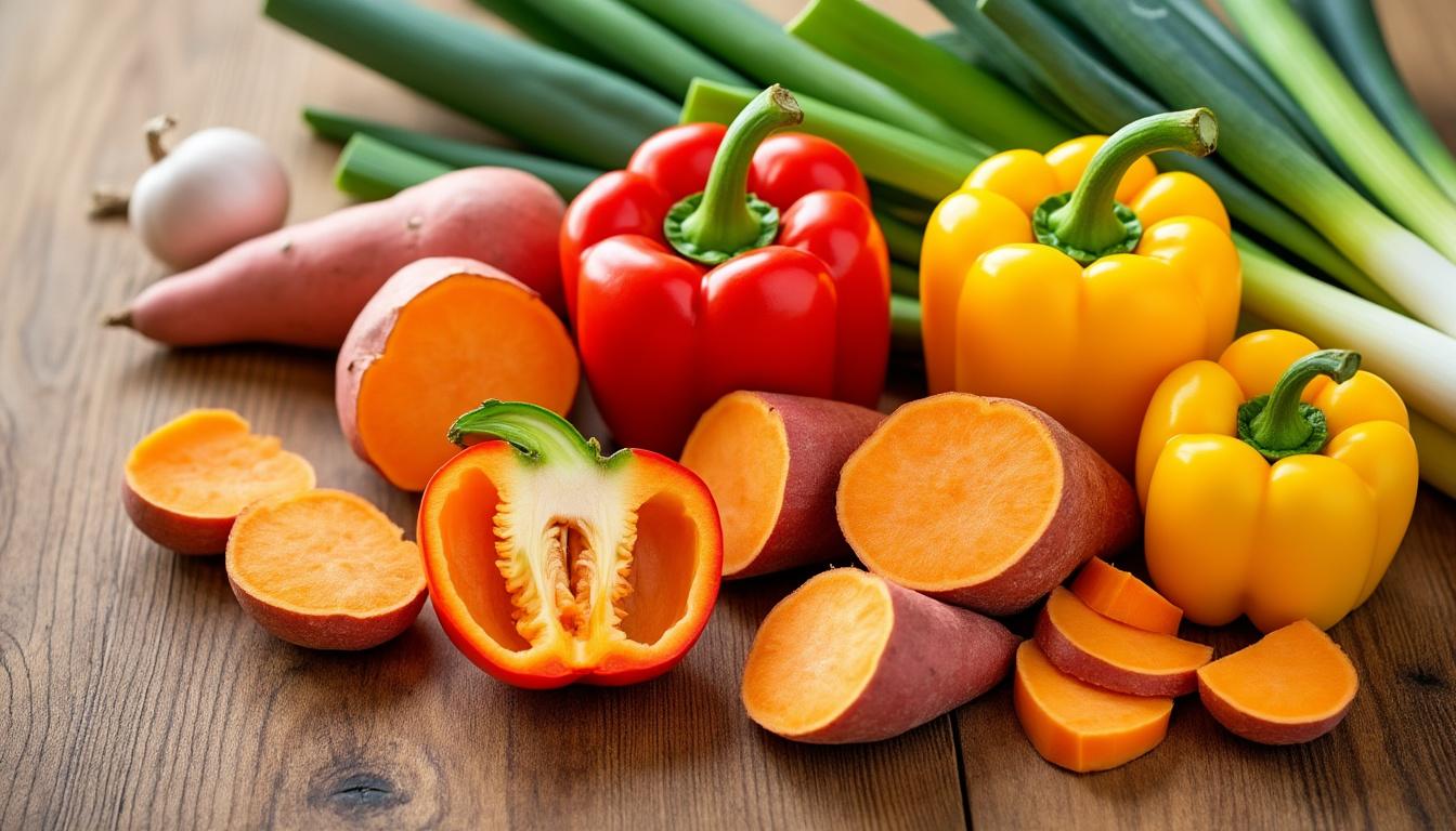 découvrez une liste gourmande d’aliments commençant par la lettre p ! parcourez des idées savoureuses pour enrichir votre cuisine et élargir votre répertoire alimentaire.