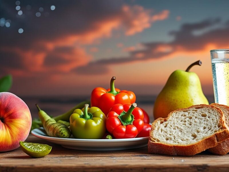 découvrez une liste gourmande d'aliments commençant par la lettre p : plats, fruits, légumes et produits à savourer pour varier vos repas et éveiller votre curiosité culinaire !