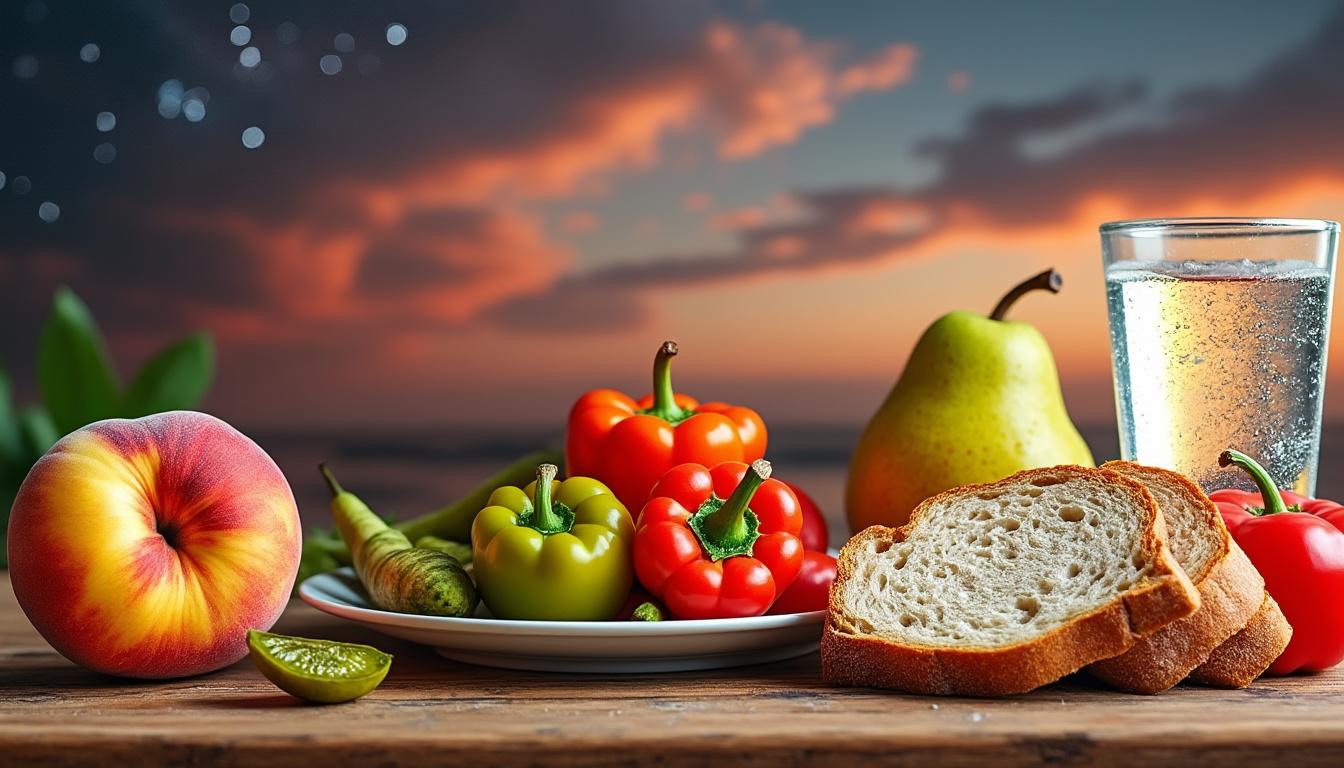 découvrez une liste gourmande d'aliments commençant par la lettre p : plats, fruits, légumes et produits à savourer pour varier vos repas et éveiller votre curiosité culinaire !