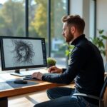 découvrez comment l’art et le pouvoir interagissent à l’ère du numérique, bouleversant la création, la diffusion et la perception artistique. une exploration des enjeux et des opportunités offertes par cette nouvelle ère digitale.