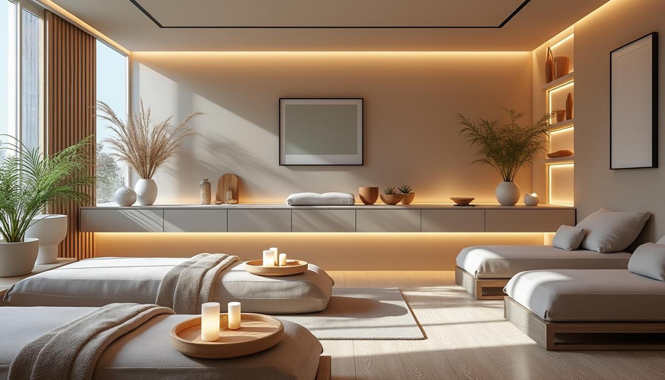 découvrez les avis des clients sur les salons de bien-être à marseille : retours d'expérience, prestations, ambiance et conseils pour choisir le salon qui vous convient le mieux.