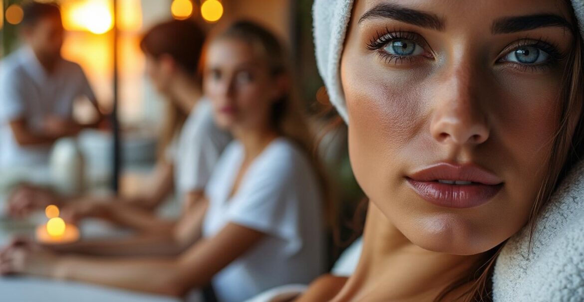 découvrez les avis authentiques des clients sur les meilleurs salons de bien-être à marseille. lisez leurs expériences et trouvez le spa ou l'institut idéal pour vous détendre en toute confiance.