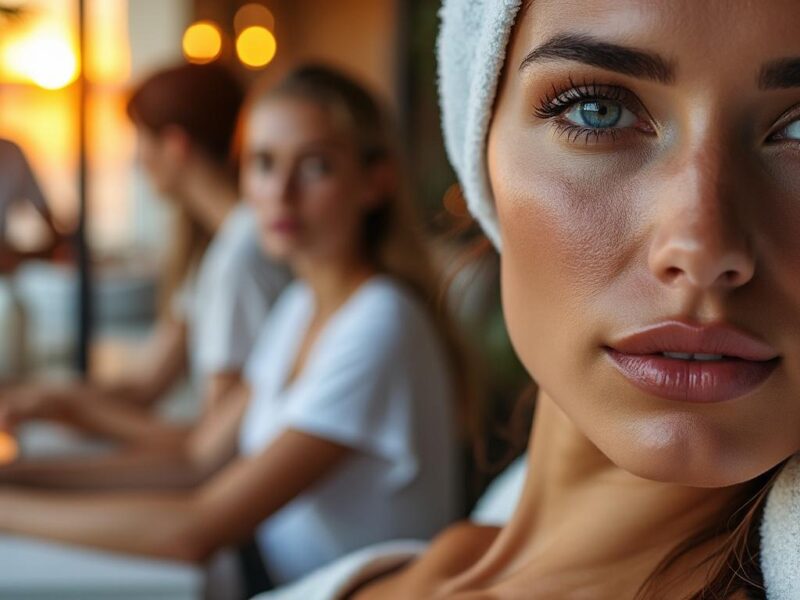 découvrez les avis authentiques des clients sur les meilleurs salons de bien-être à marseille. lisez leurs expériences et trouvez le spa ou l'institut idéal pour vous détendre en toute confiance.