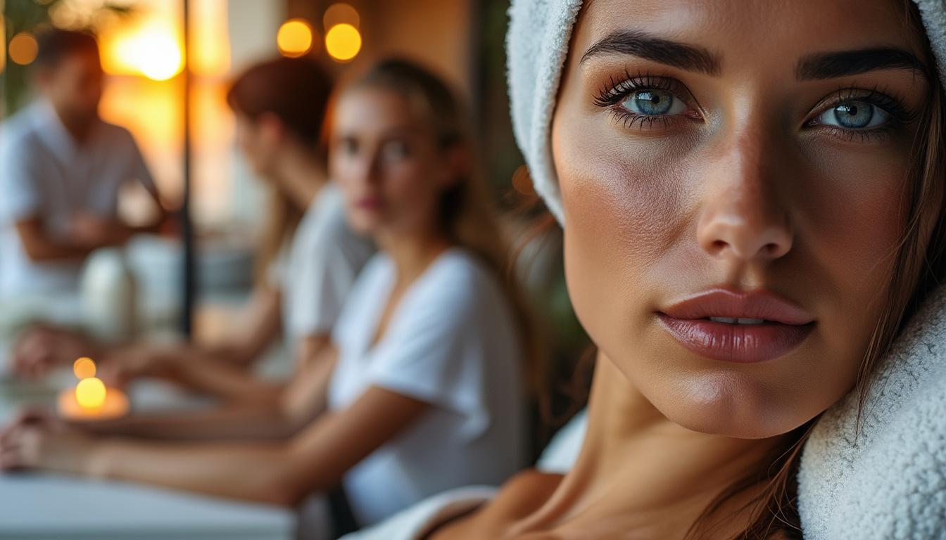 découvrez les avis authentiques des clients sur les meilleurs salons de bien-être à marseille. lisez leurs expériences et trouvez le spa ou l'institut idéal pour vous détendre en toute confiance.