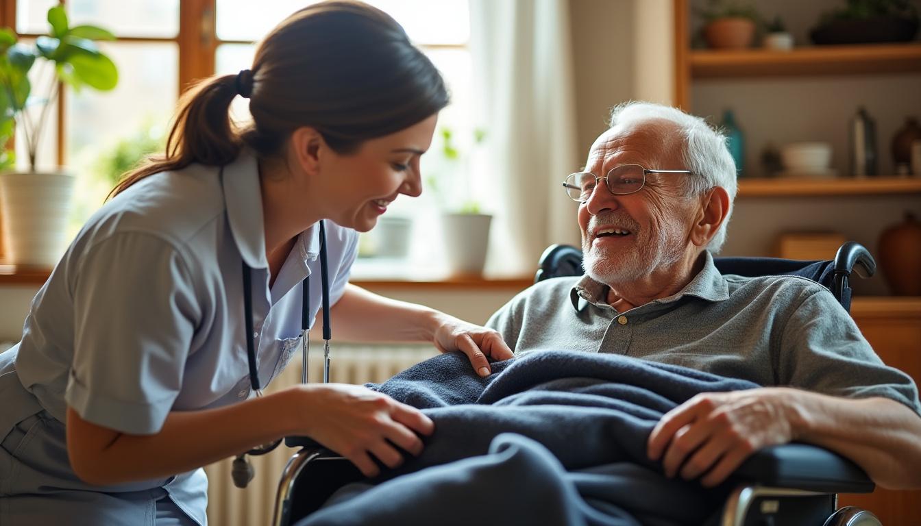 découvrez la définition du caregiving et comprenez comment ce rôle d’aidant transforme le quotidien et les relations au sein des familles. conseils et explications pour mieux appréhender cette expérience humaine essentielle.