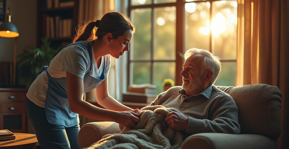 découvrez la définition du caregiving et comprenez comment ce rôle essentiel transforme la vie des familles, en apportant soutien, solidarité et nouveaux défis au quotidien.