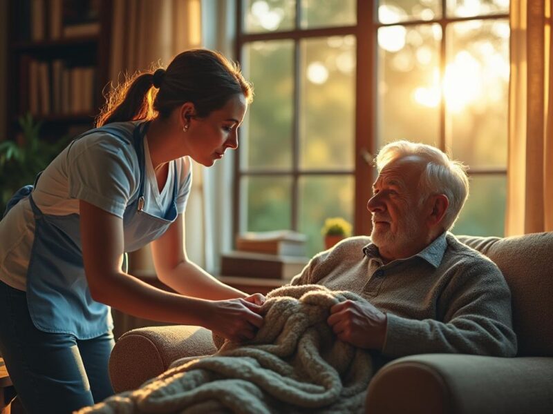 découvrez la définition du caregiving et comprenez comment ce rôle essentiel transforme la vie des familles, en apportant soutien, solidarité et nouveaux défis au quotidien.