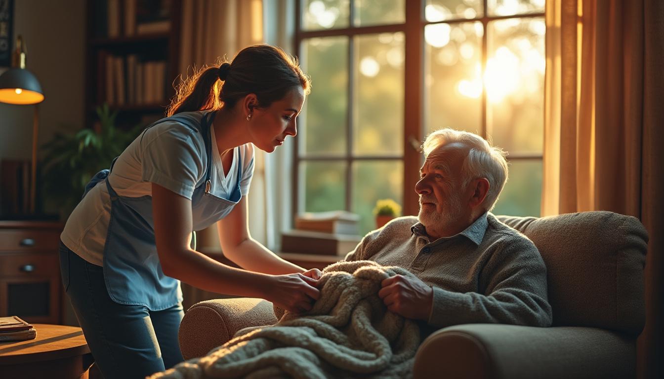 découvrez la définition du caregiving et comprenez comment ce rôle essentiel transforme la vie des familles, en apportant soutien, solidarité et nouveaux défis au quotidien.