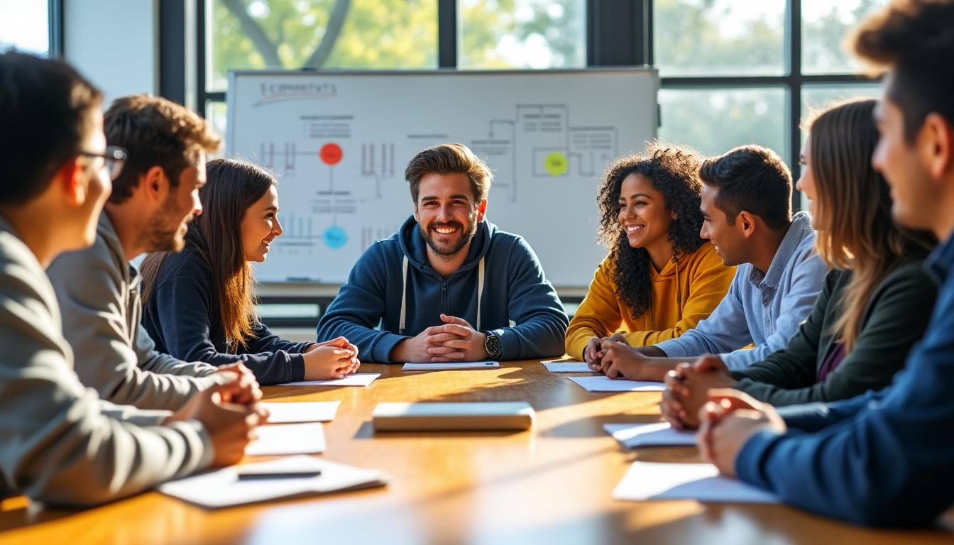 découvrez comment la socialisation secondaire façonne nos interactions, influence nos comportements dans la société adulte, et impacte durablement la qualité de nos relations sociales.