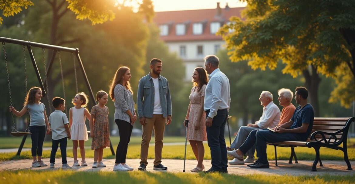découvrez comment la socialisation secondaire façonne nos comportements, notre identité et nos relations sociales à l’âge adulte. analyse et exemples pour mieux comprendre son impact dans la vie quotidienne.