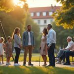 découvrez comment la socialisation secondaire façonne nos comportements, notre identité et nos relations sociales à l’âge adulte. analyse et exemples pour mieux comprendre son impact dans la vie quotidienne.