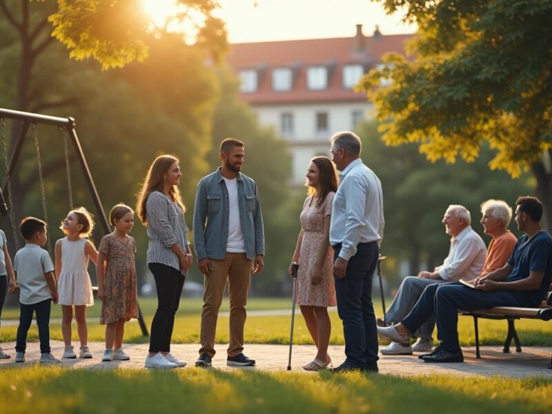 découvrez comment la socialisation secondaire façonne nos comportements, notre identité et nos relations sociales à l’âge adulte. analyse et exemples pour mieux comprendre son impact dans la vie quotidienne.