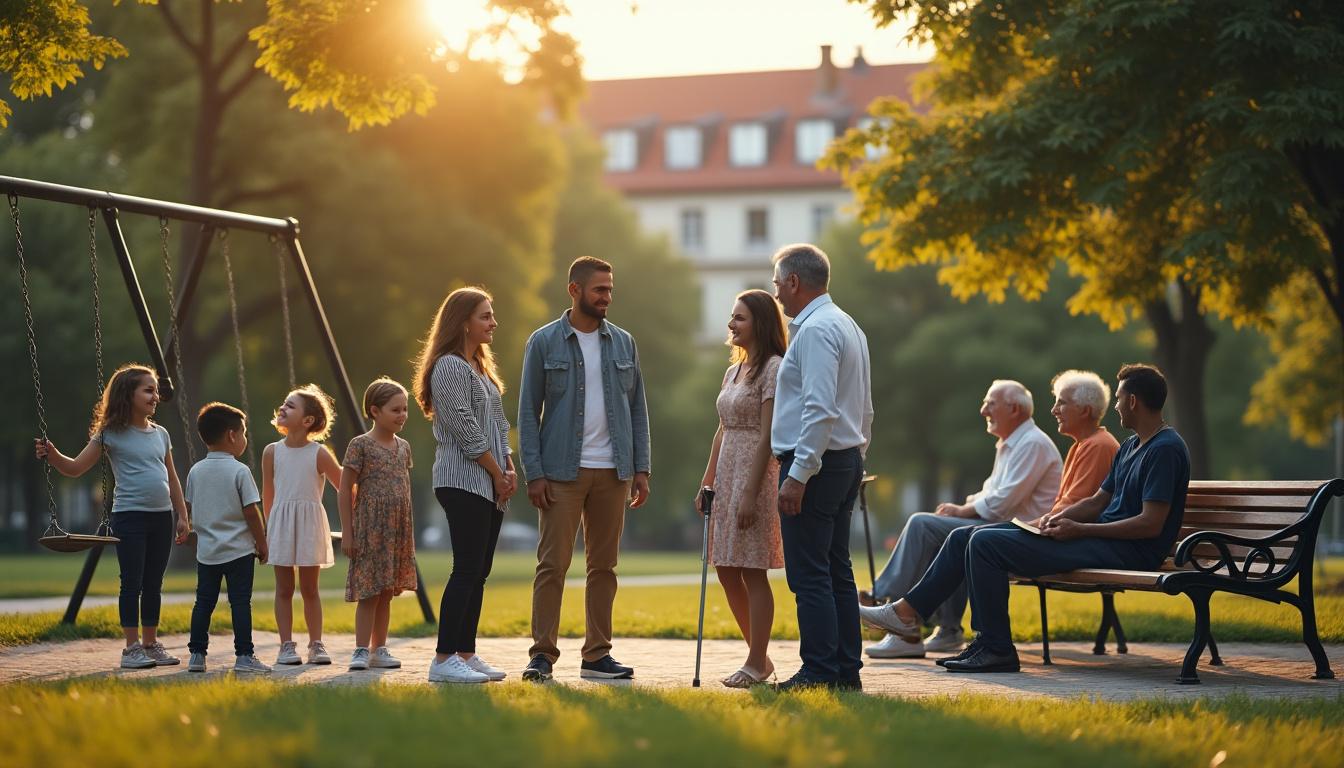 découvrez comment la socialisation secondaire façonne nos comportements, notre identité et nos relations sociales à l’âge adulte. analyse et exemples pour mieux comprendre son impact dans la vie quotidienne.