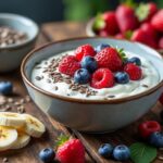 découvrez comment ajouter des graines à votre yaourt peut booster votre santé digestive. explorez les bienfaits de ces super-aliments pour une digestion optimale et un bien-être au quotidien.