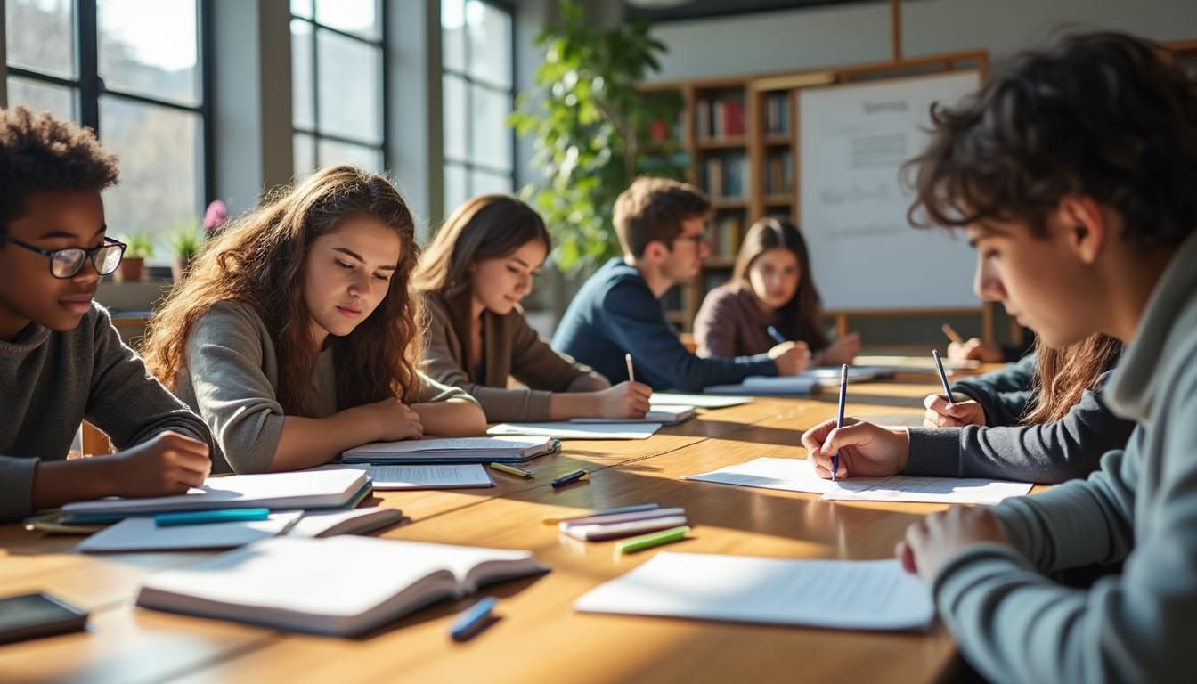 découvrez les bases du cognitif à travers des exemples concrets issus de la psychologie moderne. explorez comment les mécanismes mentaux influencent nos pensées, nos comportements et notre compréhension du monde.