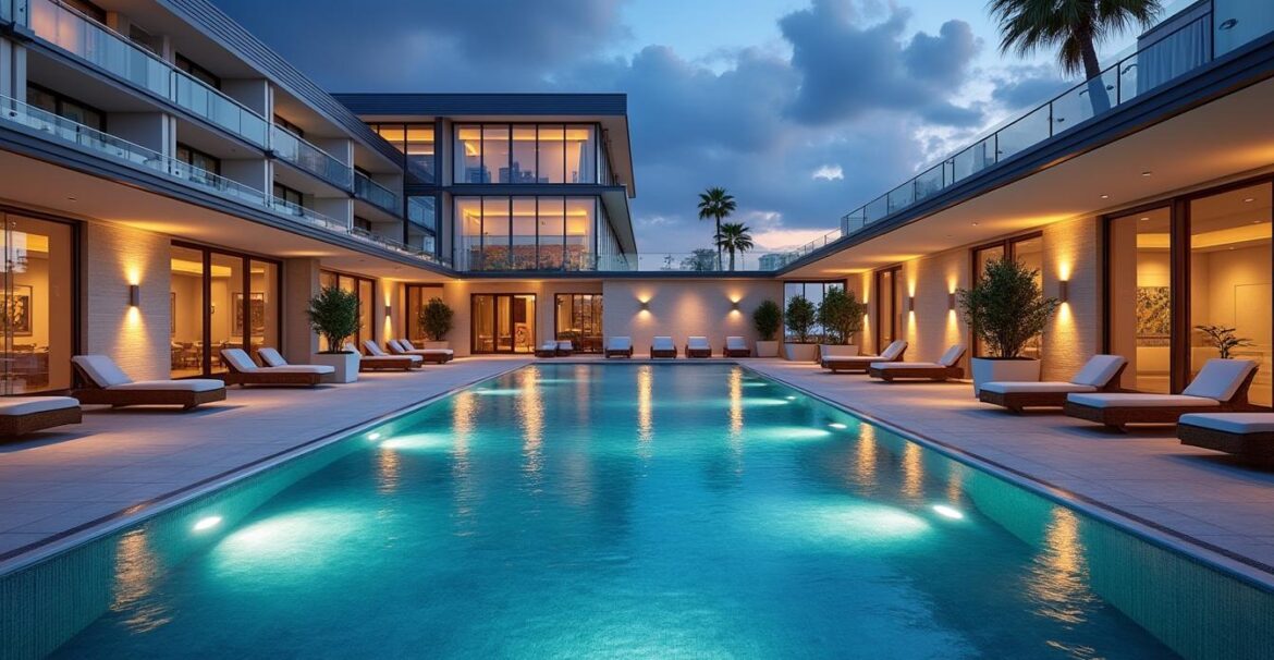 offrez-vous une pause bien-être à l’hôtel spa les cures marines de trouville : un cadre élégant pour profiter d’une thalasso relaxante, de soins spa d’exception et d’un séjour ressourçant en bord de mer.