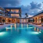 offrez-vous une pause bien-être à l’hôtel spa les cures marines de trouville : un cadre élégant pour profiter d’une thalasso relaxante, de soins spa d’exception et d’un séjour ressourçant en bord de mer.