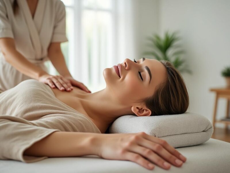 découvrez les nombreux bienfaits du vitalizen, une expérience unique de massage et de réflexologie conçue pour améliorer votre bien-être, réduire le stress et revitaliser votre corps.