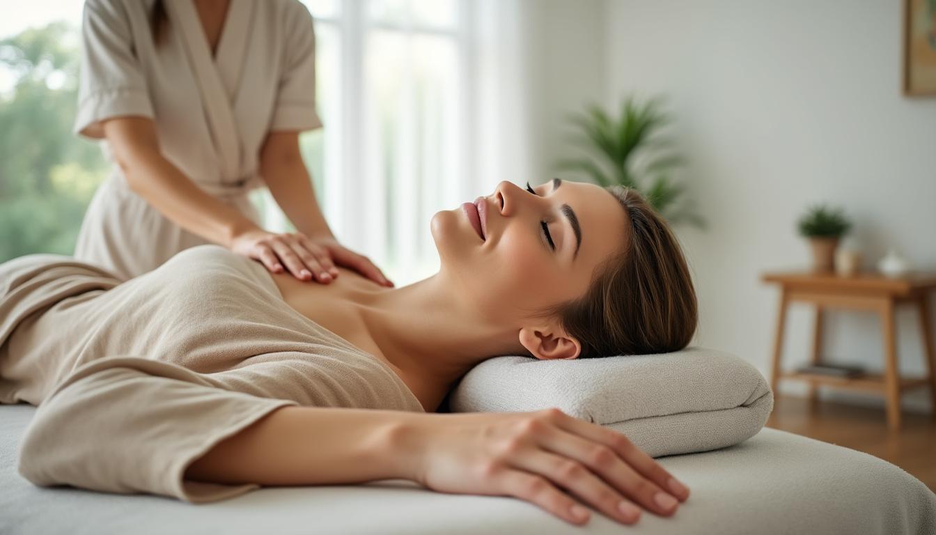 découvrez les nombreux bienfaits du vitalizen, une expérience unique de massage et de réflexologie conçue pour améliorer votre bien-être, réduire le stress et revitaliser votre corps.