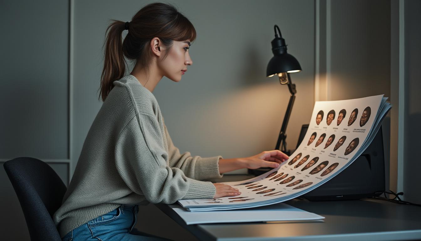 découvrez la grille des émotions, un outil fondamental pour les thérapeutes afin de mieux comprendre et accompagner les patients dans la gestion de leurs ressentis. apprenez comment ce concept peut transformer votre pratique professionnelle.